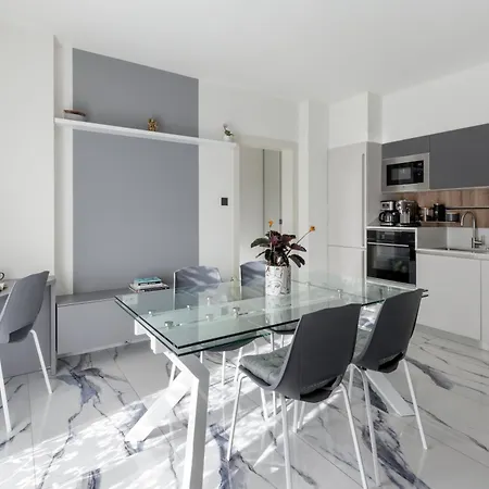 Apartament Moonlight