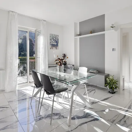Appartement Moonlight Cannobio
