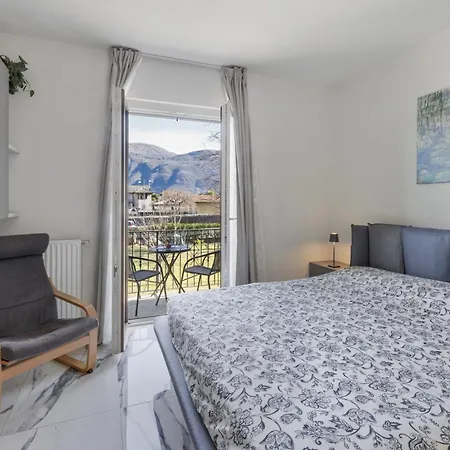 Moonlight Apartament *