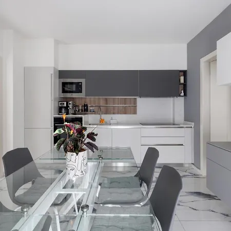 Apartament Moonlight