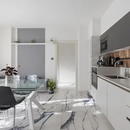 Moonlight Appartement Cannobio