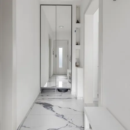 Appartement Moonlight Cannobio