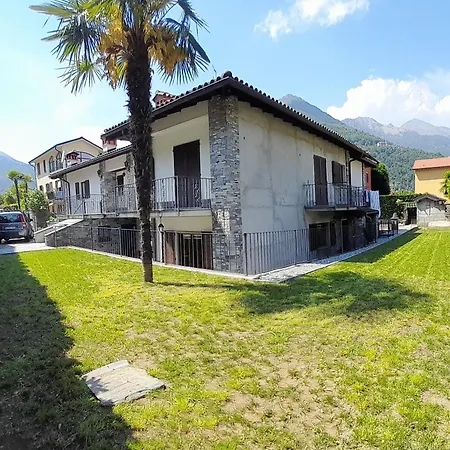 Apartament Moonlight *