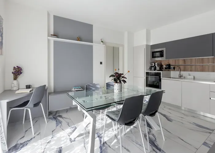 Apartamento Moonlight