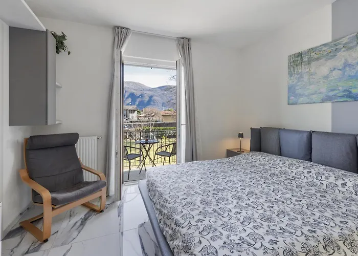 Moonlight Apartamento *