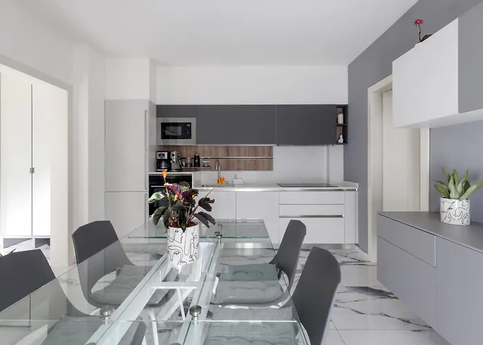 Apartamento Moonlight