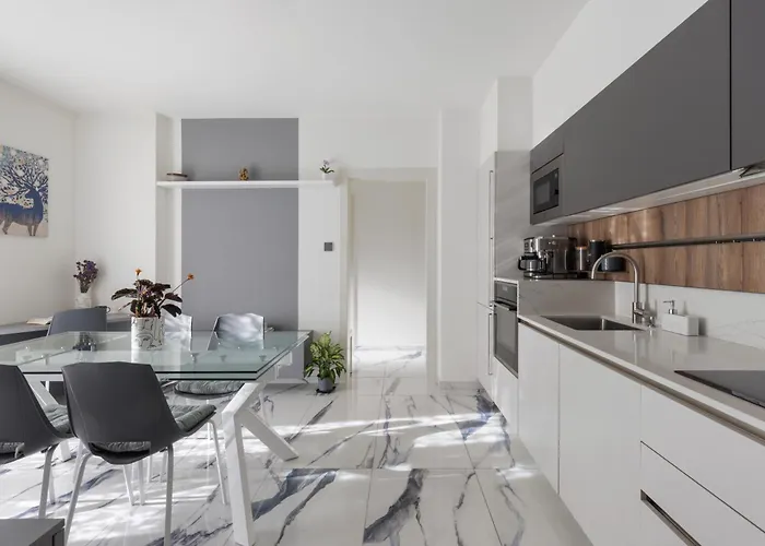 Moonlight Apartamento Cannobio