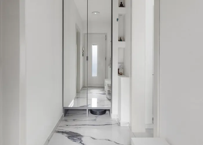 Apartamento Moonlight Cannobio