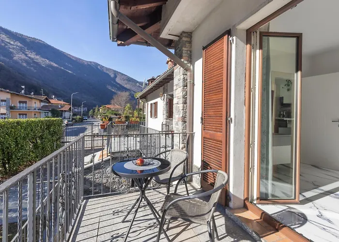 Lejlighed Moonlight *