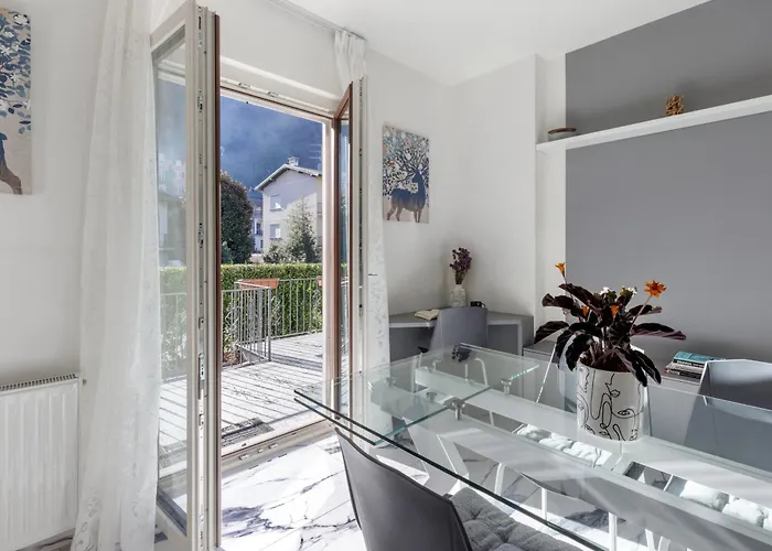 Apartamento Moonlight