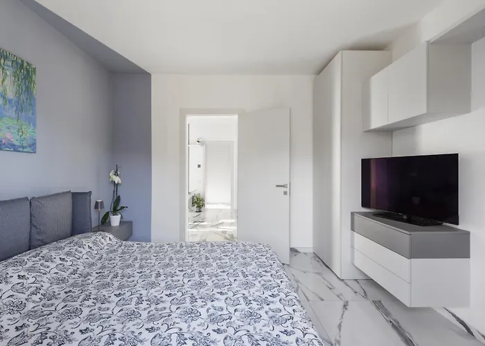 Moonlight Apartamento