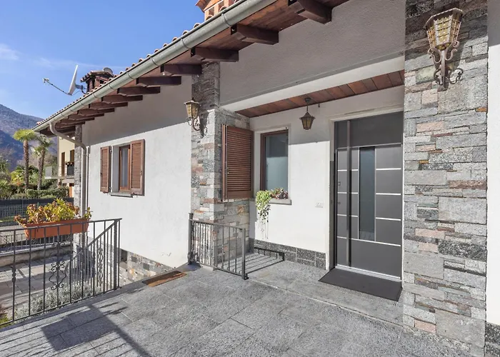 Apartamento Moonlight Cannobio