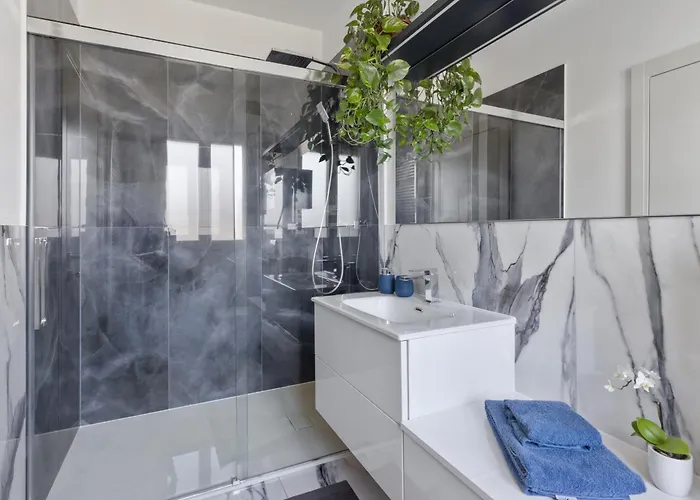 Apartamento Moonlight