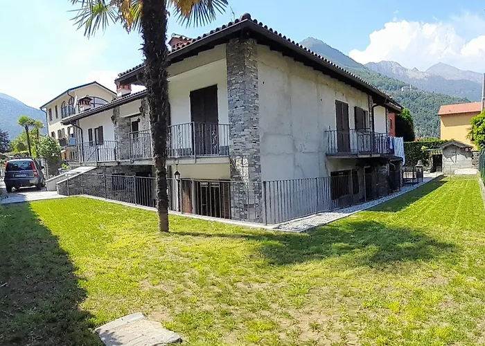 Apartamento Moonlight *